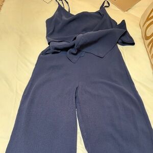 Versatile Misguided Jumpsuit